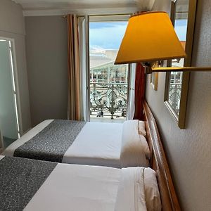 Habitación Cuádruple